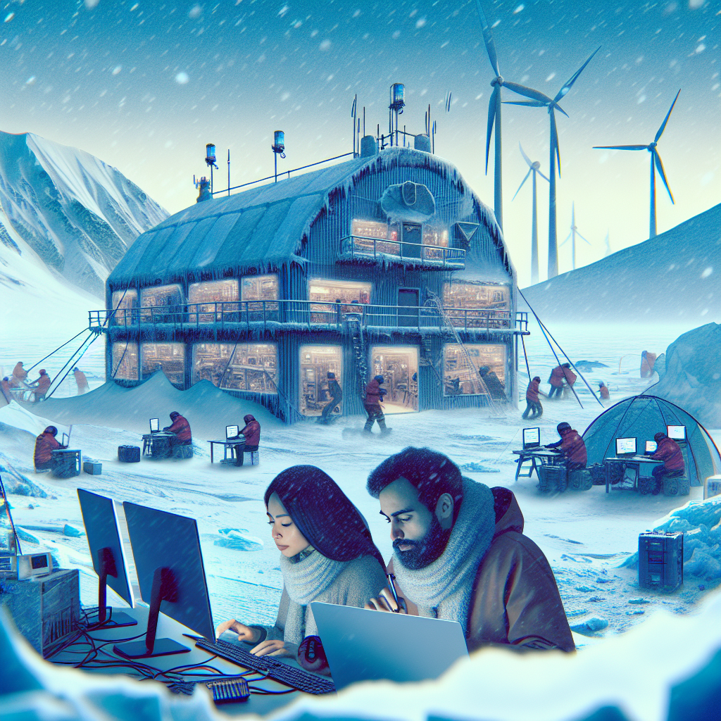 Snowflake's Arctic Initiative: Pioneering Open-Source Efficiency Models